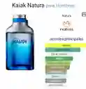 Kaiak Natura Para Hombres