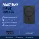 Batería Magnética Harvic 5.000mah