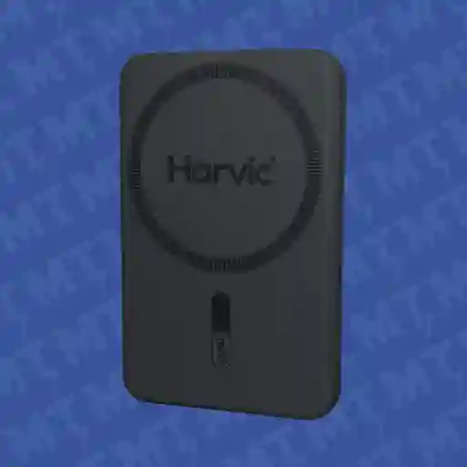 Batería Magnética Harvic 5.000mah