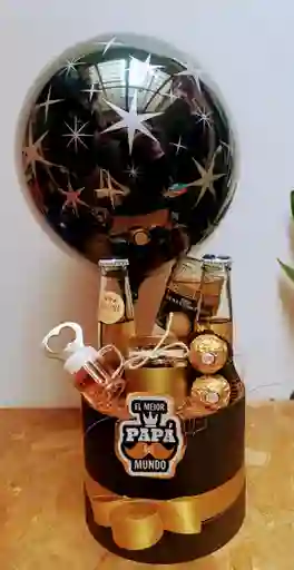 Feliz Día Caja Cervecera