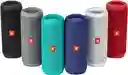 Parlante Jbl Flip 7 Bluetooth Original