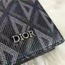 Billetera Christian Dior