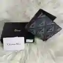 Billetera Christian Dior