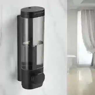 Dispensador De Jabon Pared