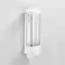 Dispensador De Jabon Pared