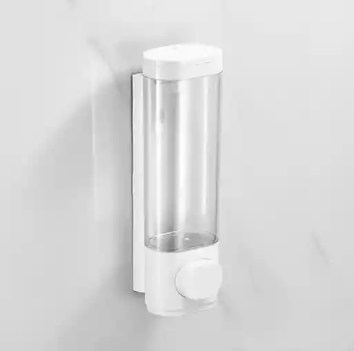 Dispensador De Jabon Pared