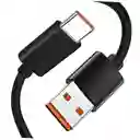 Cable Usb A Tipo C 2 Metros 60w Alta Calidad Innovall Data-93