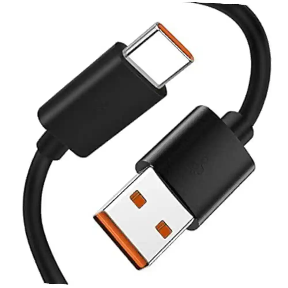 Cable Usb A Tipo C 2 Metros 60w Alta Calidad Innovall Data-93