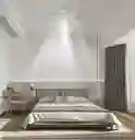Ventilador Con Lampara