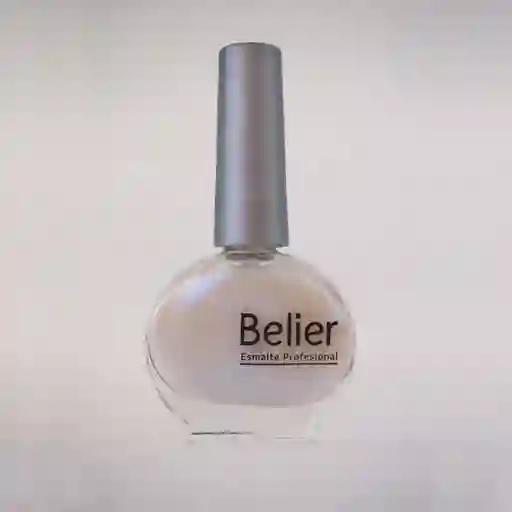 Esmalte Belier X 13ml Blanco Visos