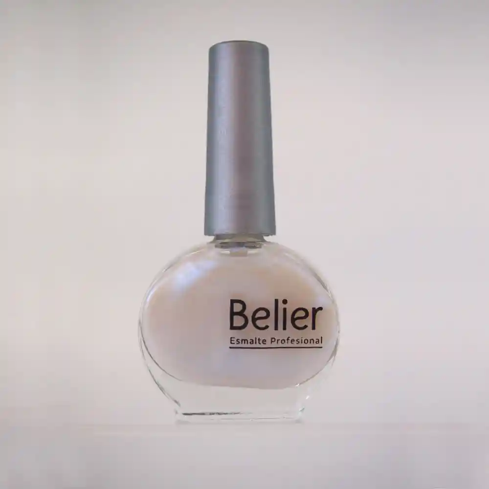 Esmalte Belier X 13ml Blanco Visos