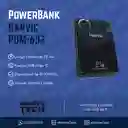 Batería Magnética Harvic 10.000mah