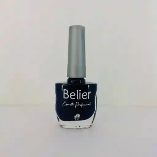 Esmalte Belier X 13ml Azul Tornado