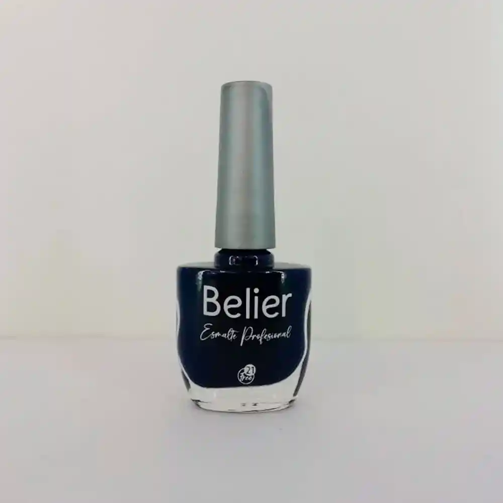 Esmalte Belier X 13ml Azul Tornado