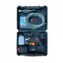 Hidrolavadora Inalambrica Doble Bateria 48v Carro Moto