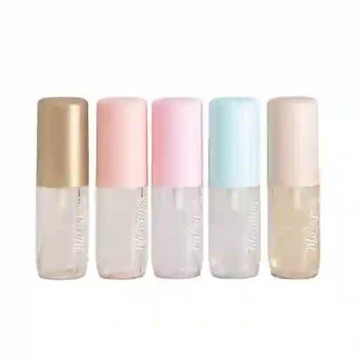 Kit Miniperfumes X5 Milagros