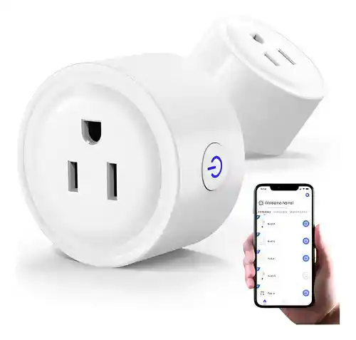 Toma Smart Plug