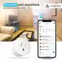 Toma Smart Plug