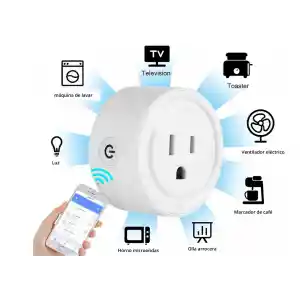 Toma Smart Plug