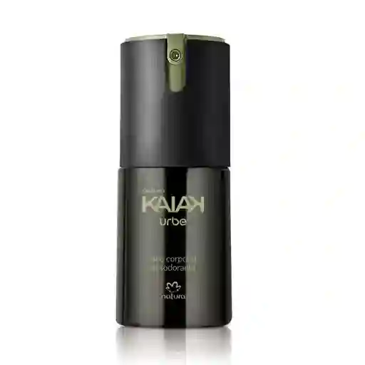 Deo Corporal Kaiak Urbe Natura 100ml