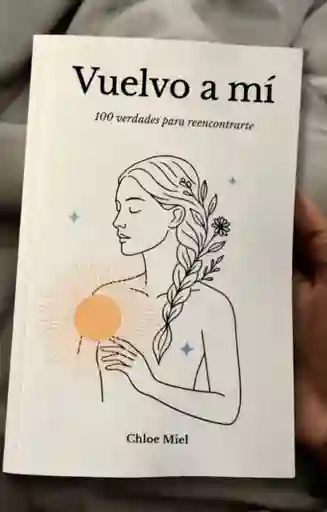 Vuelvo A Mi