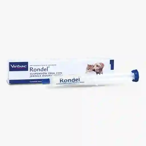 Rondel 10 Ml