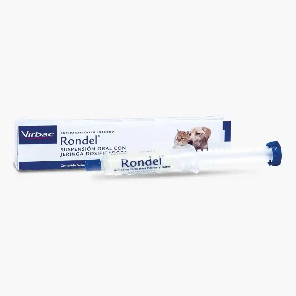 Rondel 10 Ml