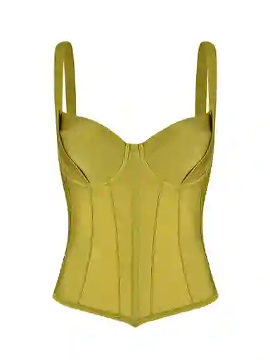 Corset Anna Oliva S