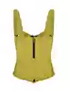 Corset Anna Oliva L