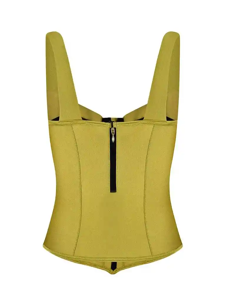 Corset Anna Oliva L