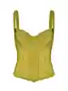 Corset Anna Oliva L