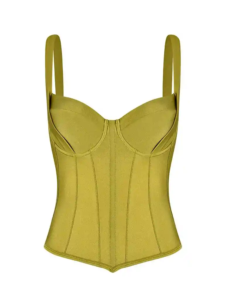 Corset Anna Oliva L