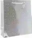 Bolsa Regalo Holografica 42x27