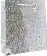 Bolsa Regalo Holografica 42x27