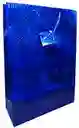 Bolsa Regalo Holografica 42x27