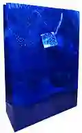 Bolsa Regalo Holografica 42x27