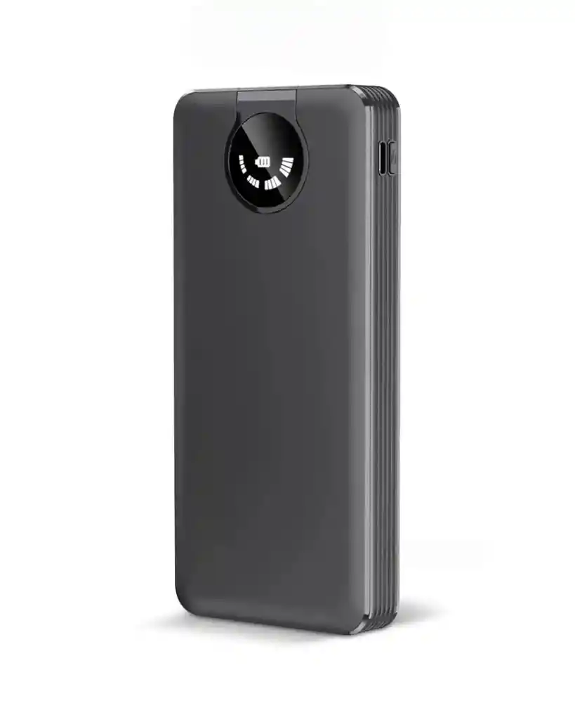 Power Bank Movisun 10000 Mah Rocket P12
