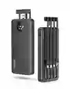 Power Bank Movisun 10000 Mah Rocket P12