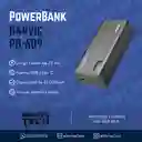 Powerbank Harvic 30.000mah