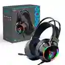 Diadema Gamer Usb G606