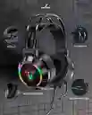 Diadema Gamer Usb G606