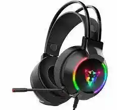 Diadema Gamer Usb G606