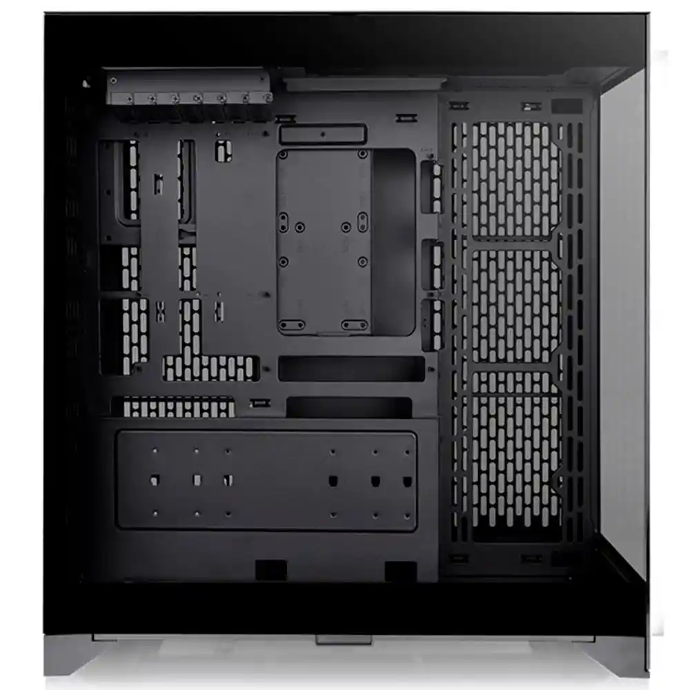 Caja E-atx Thermaltake Cte E660 Mx