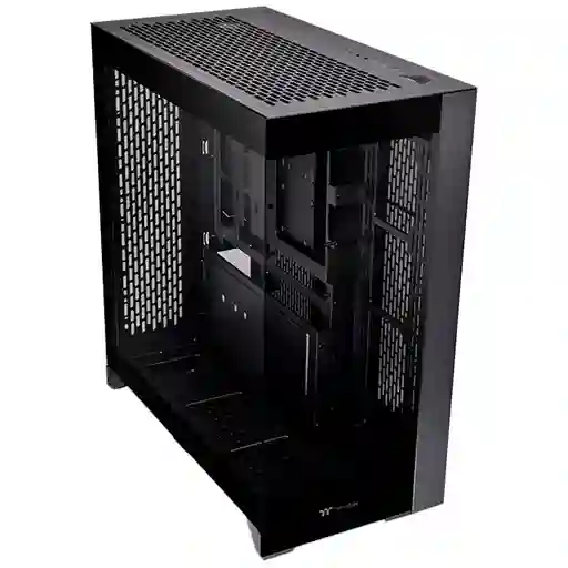 Caja E-atx Thermaltake Cte E660 Mx