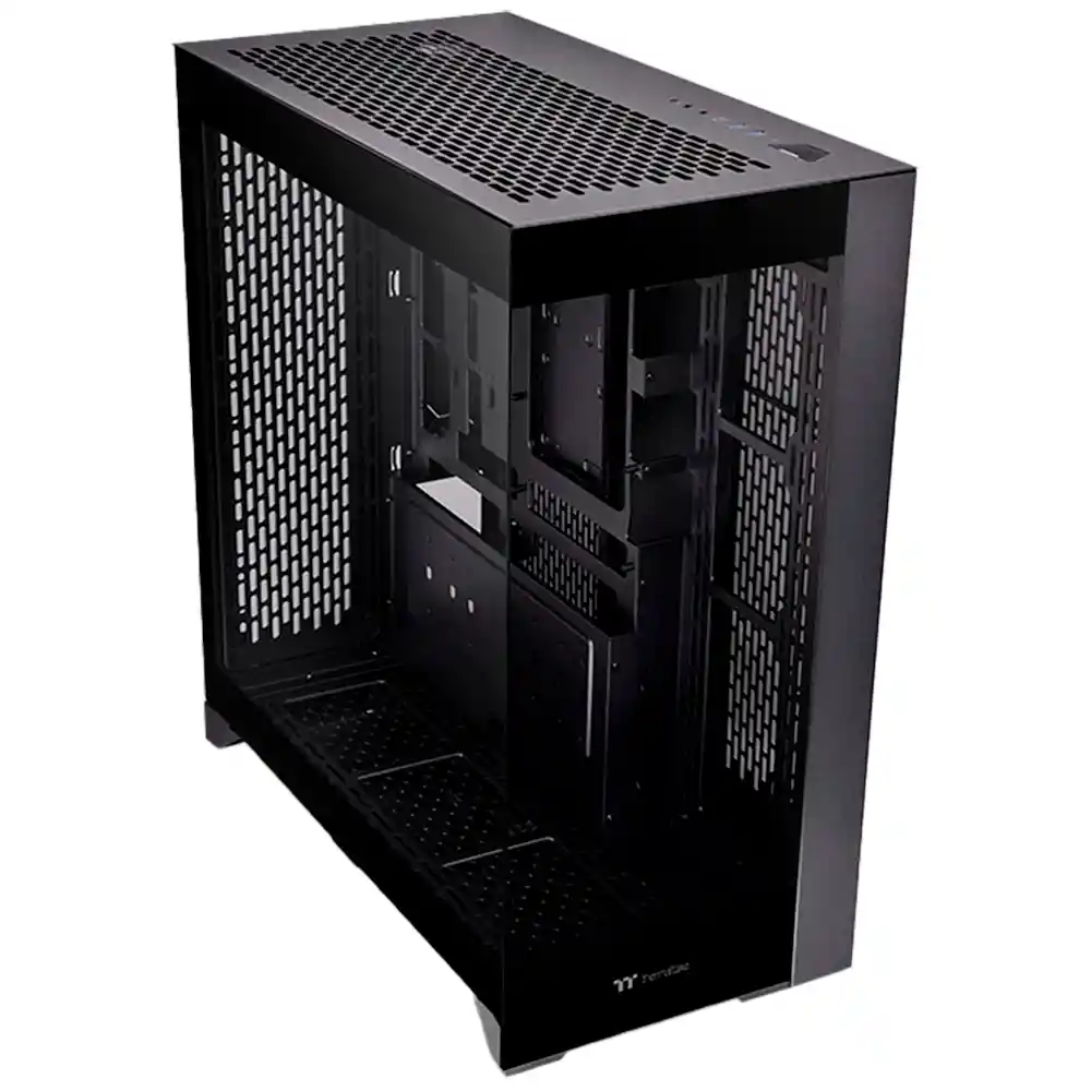 Caja E-atx Thermaltake Cte E660 Mx