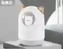 Humidificador Capsula De Gatito 300ml