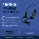 Audífonos Conducción Ósea Harvic