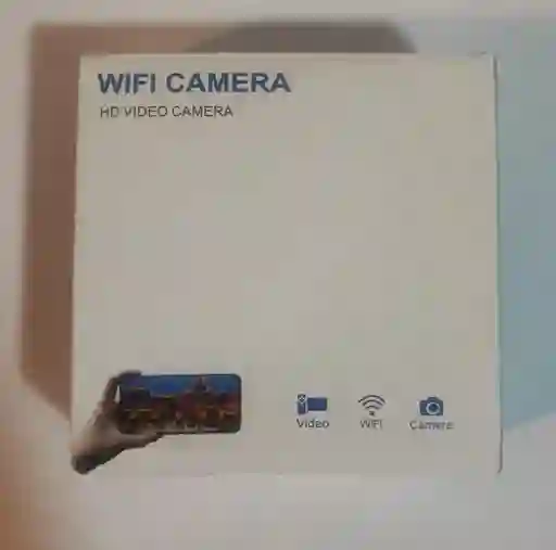 Camara Espia