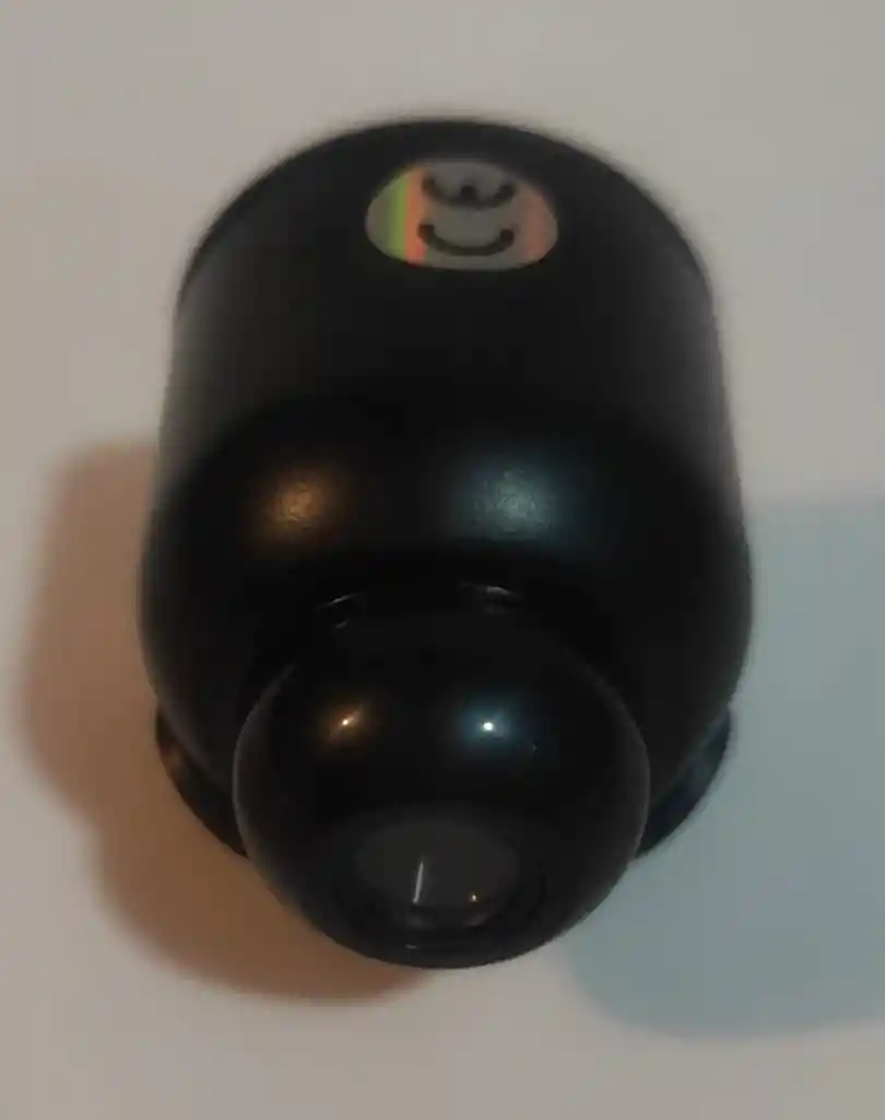 Camara Espia