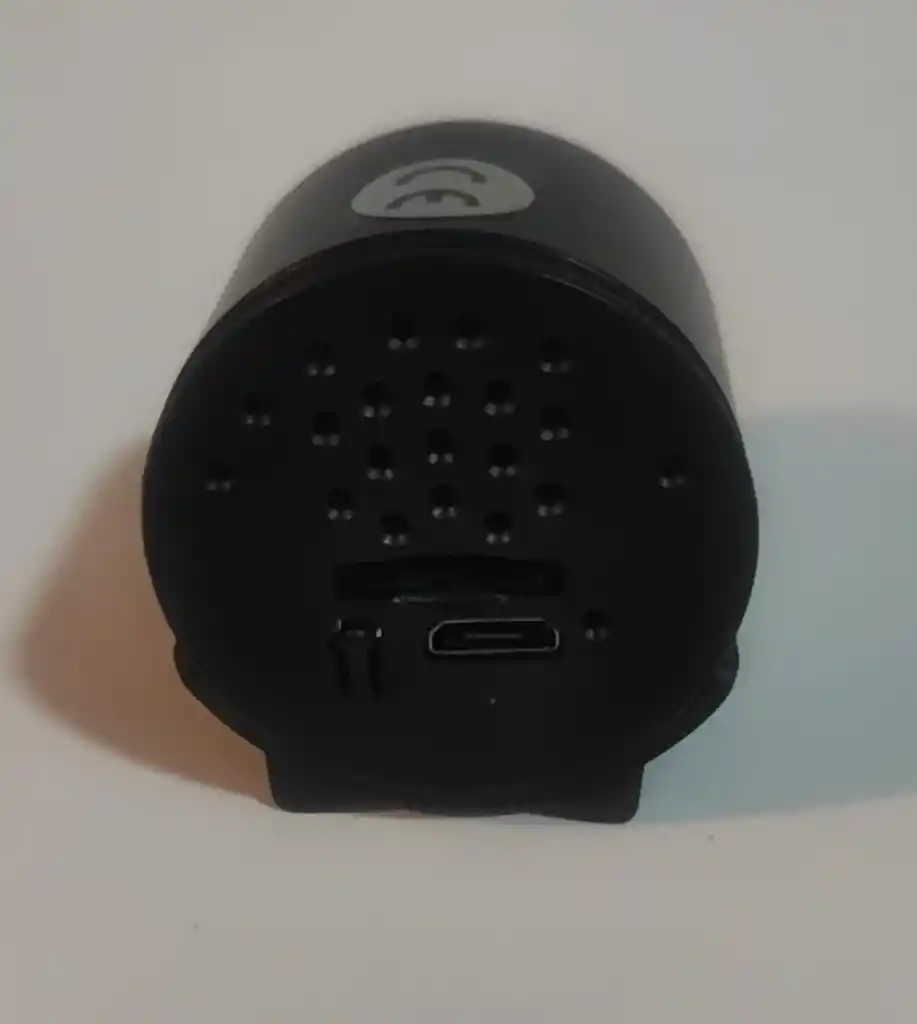 Camara Espia